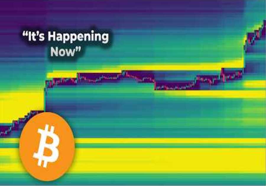 EMERGENCY: This Is Next For Bitcoin