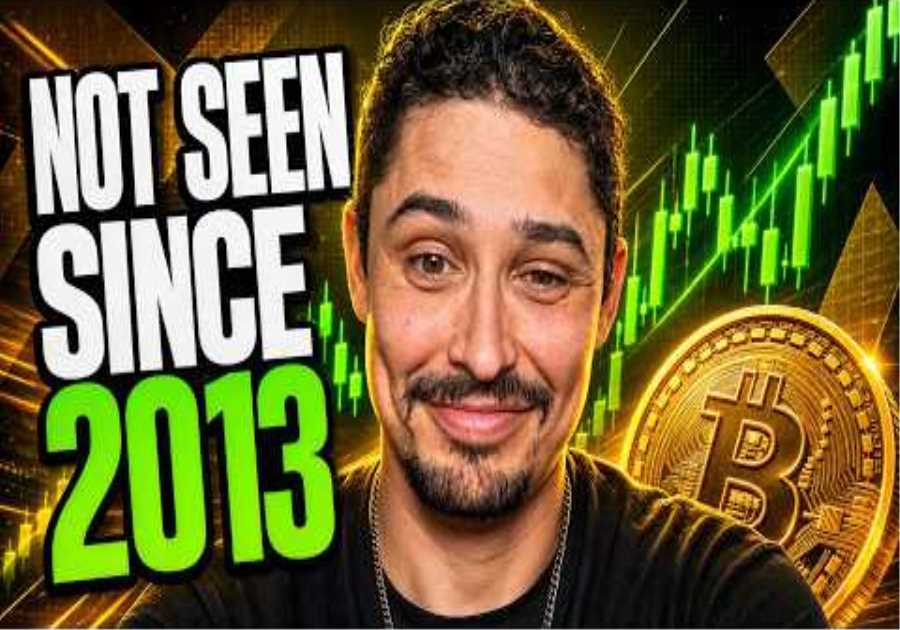 BITCOIN TREND BROKEN?! (Top Altcoin Movers)