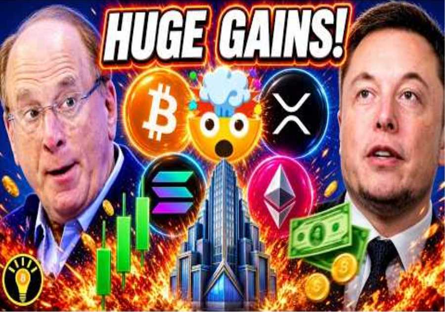 BULLS IN CONTROL! BITCOIN HITS $87K, BIG XRP & ETH PRICE PREDICTIONS! GOOGLE & APPLE CRYPTO HIRES!
