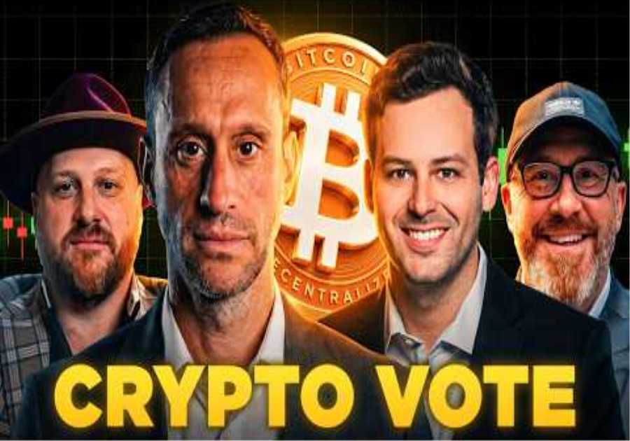 Bitcoin Waited Years For Today. It's Already Going Wrong