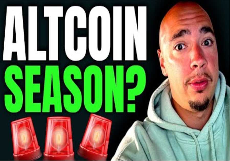 Is This The Next Massive Crypto Trend? Top Coins To Buy!