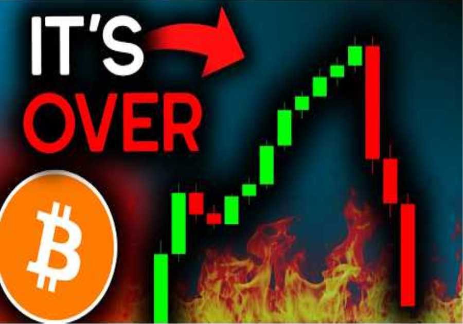 BITCOIN DUMP: Exact Trading Strategy Exposed (WARNING)!!! - Bitcoin News Today, Ethereum & Altcoins