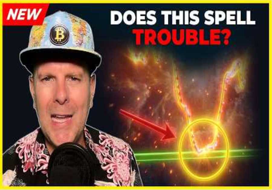 BREAKING: WAVE TREND WARNING SIGNS