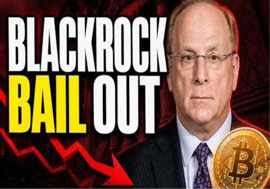 MASSIVE Blackrock Bitcoin WARNING! (13 DAYS LEFT...)