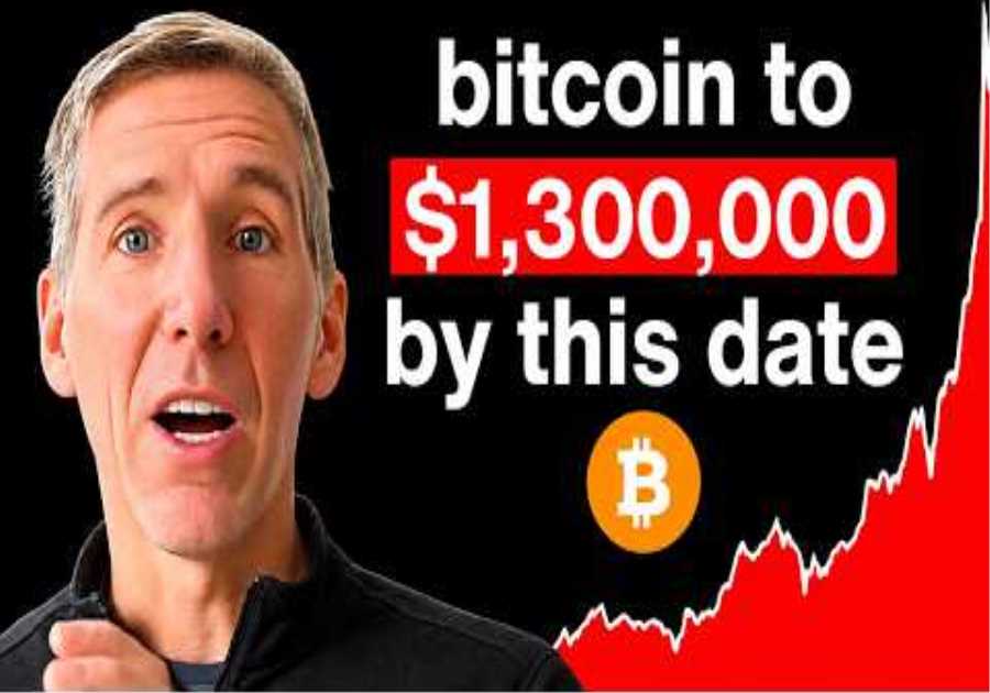 Matt Hougan :My NEW Prediction For The 2026 Crypto Bull Run (Prepare Now)