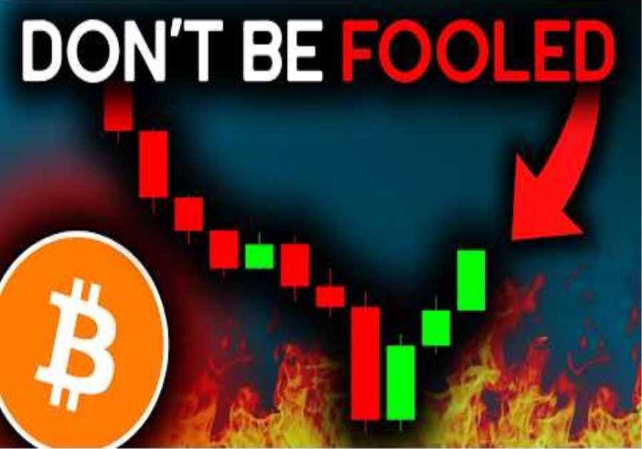 BITCOIN WARNING: US GOVT DUMPING (Don't Miss This)!!! - Bitcoin News Today, Ethereum & Altcoins