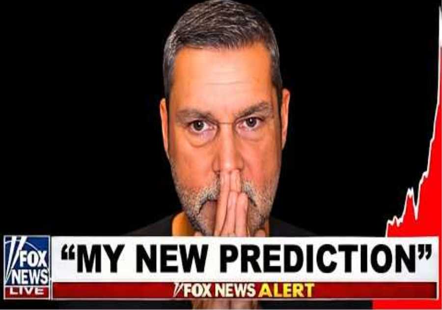 Raoul Pal :“I’ve Never Seen A Setup Like This Before” [New Bitcoin and Crypto Prediction 2026]