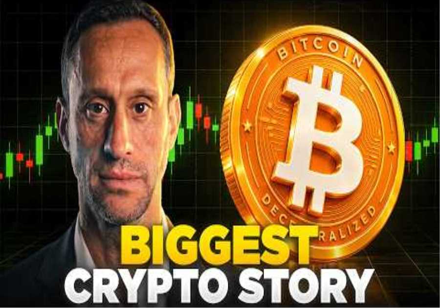 Bitcoin Falls To $82K As Samsung Brings Crypto To 82 Million People