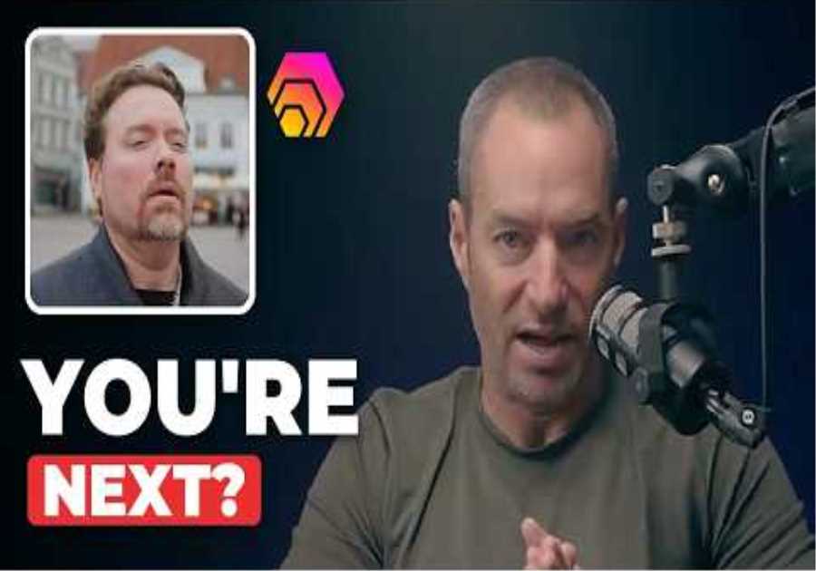 Richard Heart's Arrest Is Bad News for Every Crypto Holder
