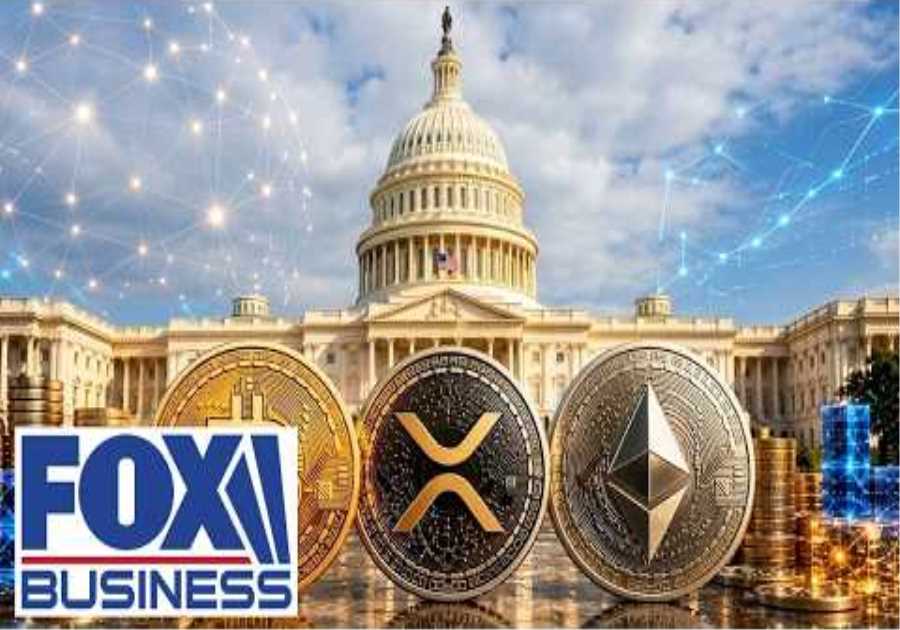 NEW CRYPTO FRAMEWORK: CFTC proposes new FEDERAL regs for digital assets