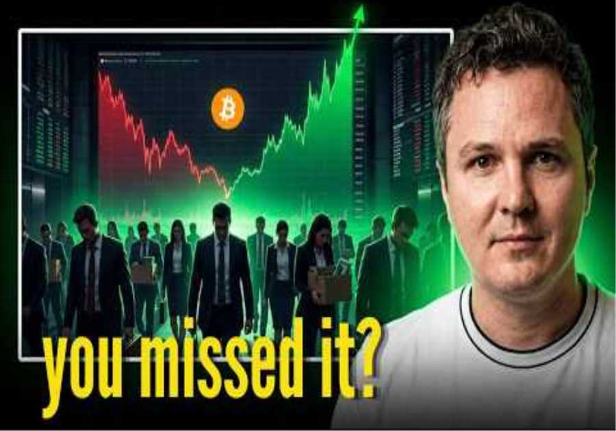 Why The Crypto Bear Market Tricked Everyone
