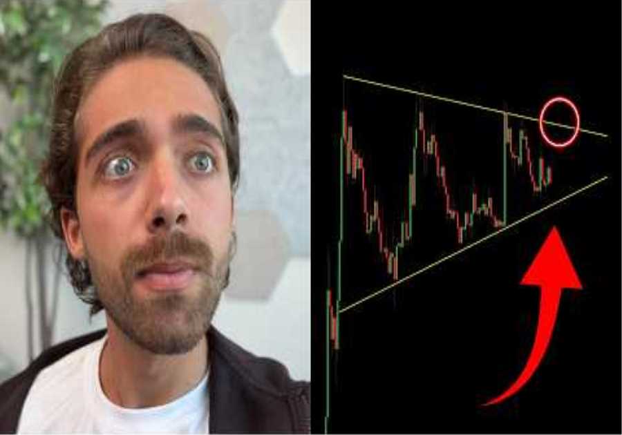 WARNING FOR ALL CRYPTO BEARS!!! [WATCH BY MONDAY]