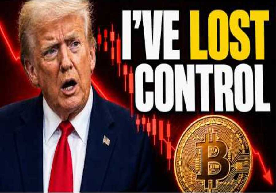 $70,000 Bitcoin INCOMING?! (HUGE ETF SELLOFF...)