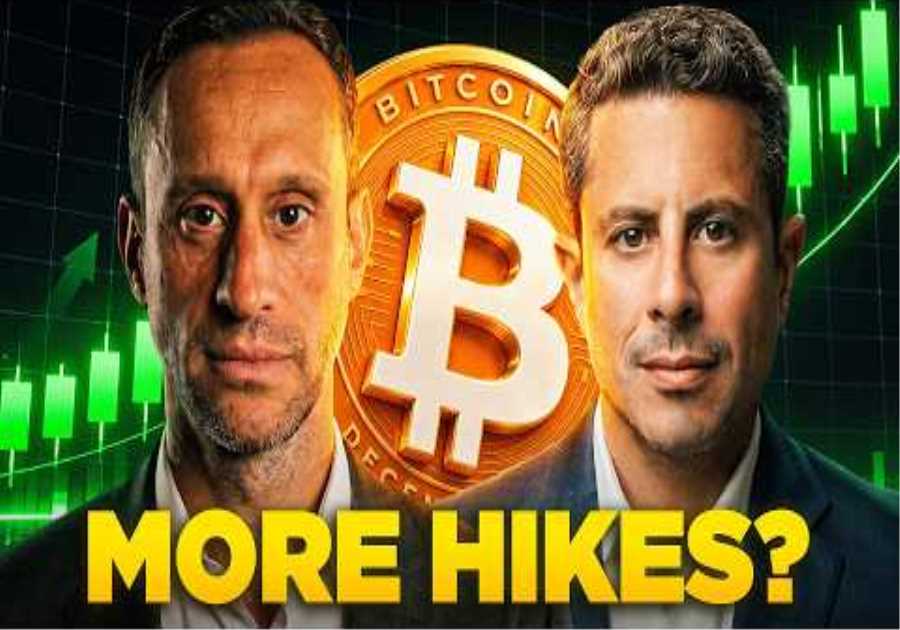 Bitcoin vs Gold: Why Space Mining Could Break Gold's Scarcity | Saifedean Ammous
